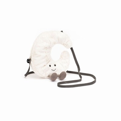 Jellycat Moon Bag Australia | 130649TDE